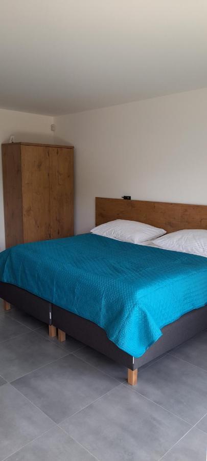 Milo Mare Apartaments เมียลโน ภายนอก รูปภาพ