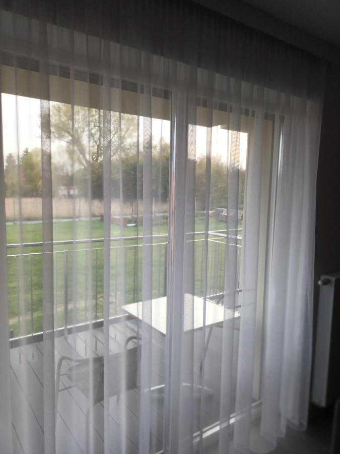 Milo Mare Apartaments เมียลโน ภายนอก รูปภาพ