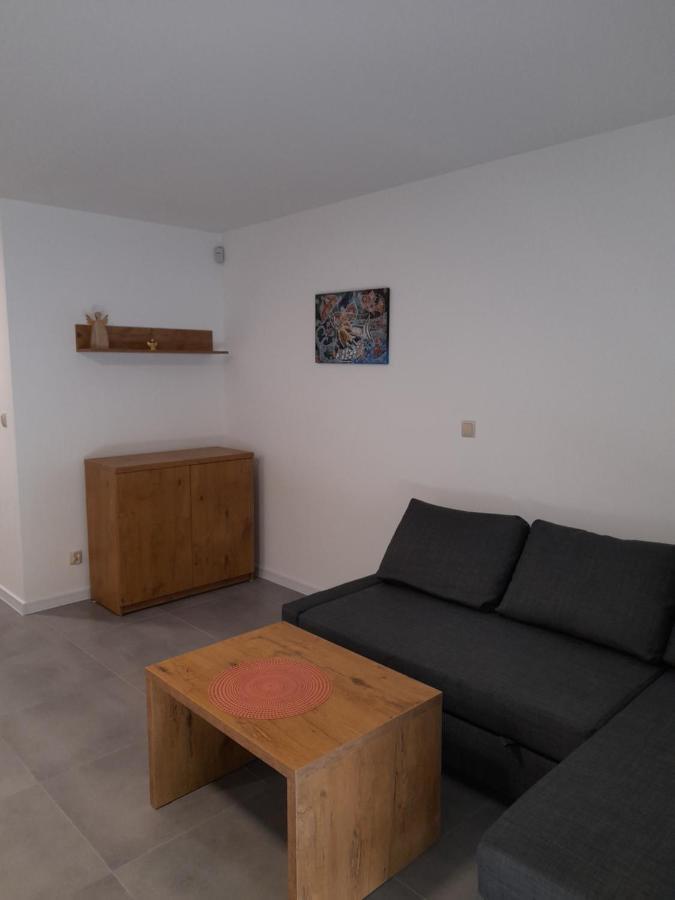 Milo Mare Apartaments เมียลโน ภายนอก รูปภาพ