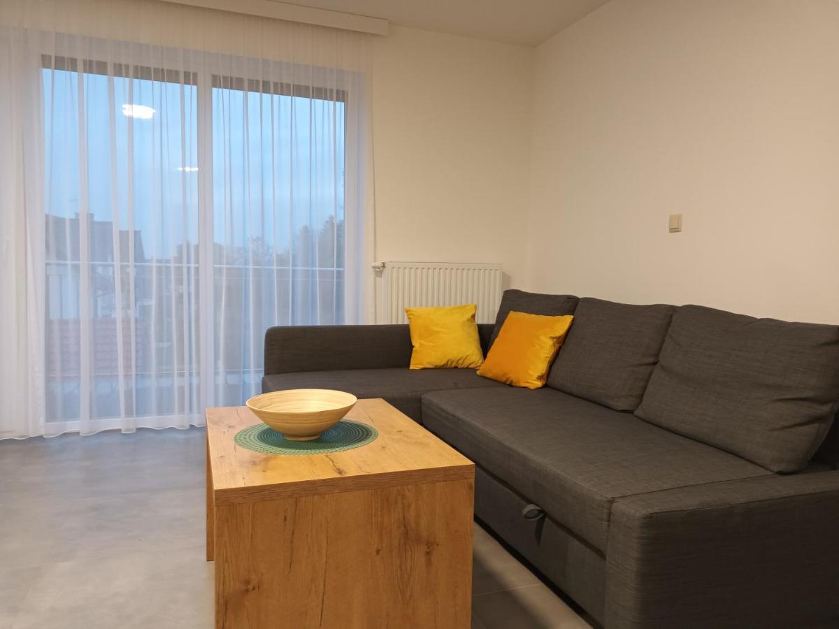 Milo Mare Apartaments เมียลโน ภายนอก รูปภาพ