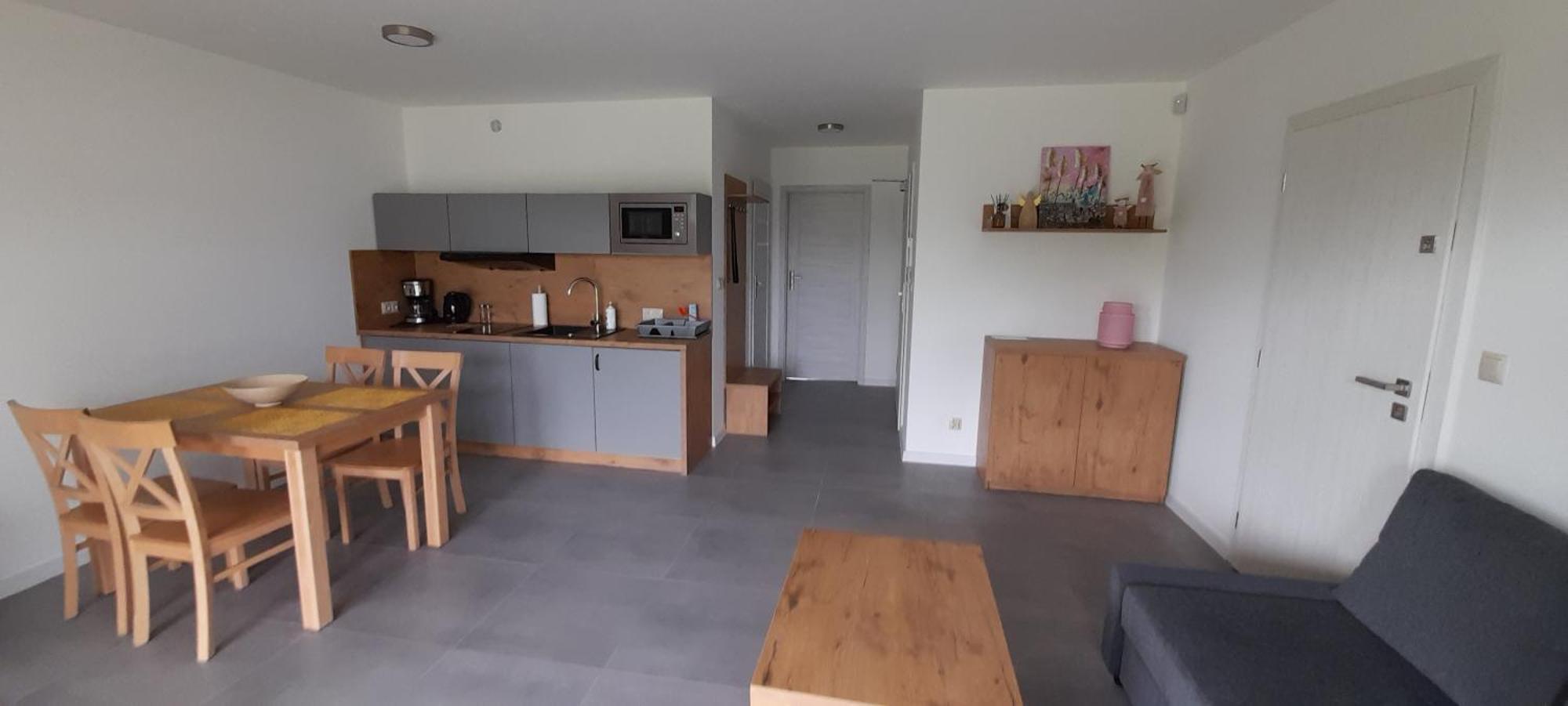 Milo Mare Apartaments เมียลโน ห้อง รูปภาพ